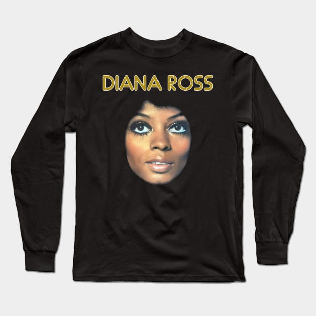 Ross Long Sleeve T-Shirt by Cinema Productions